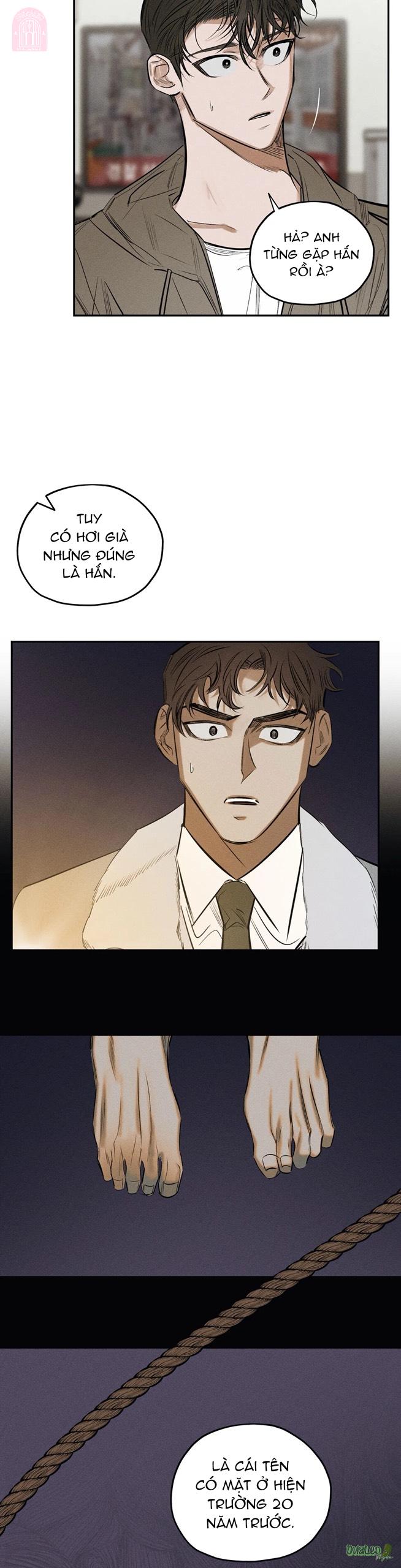 đóa hoa tội lỗi chapter 37 6