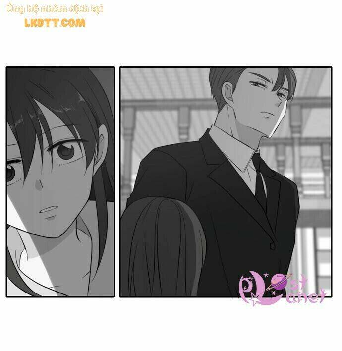 kiếp này cũng xin chăm sóc tôi như vậy nhé kiếp này cũng xin chăm sóc tôi như vậy nhé chapter 57 96