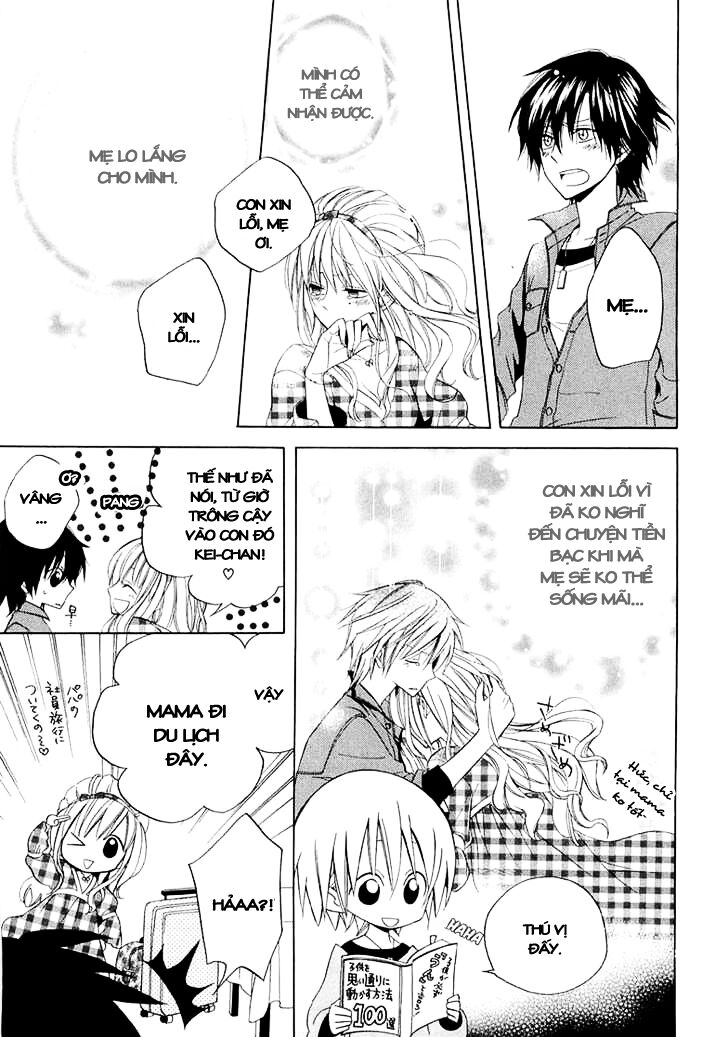 houou gakuen misoragumi chapter 10 18