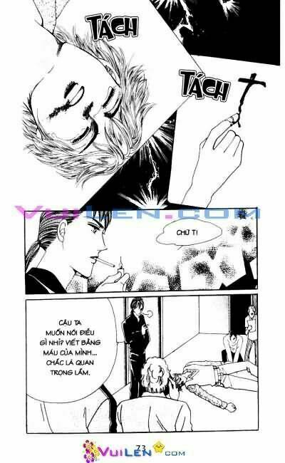 vật cản tình yêu chapter 6 68