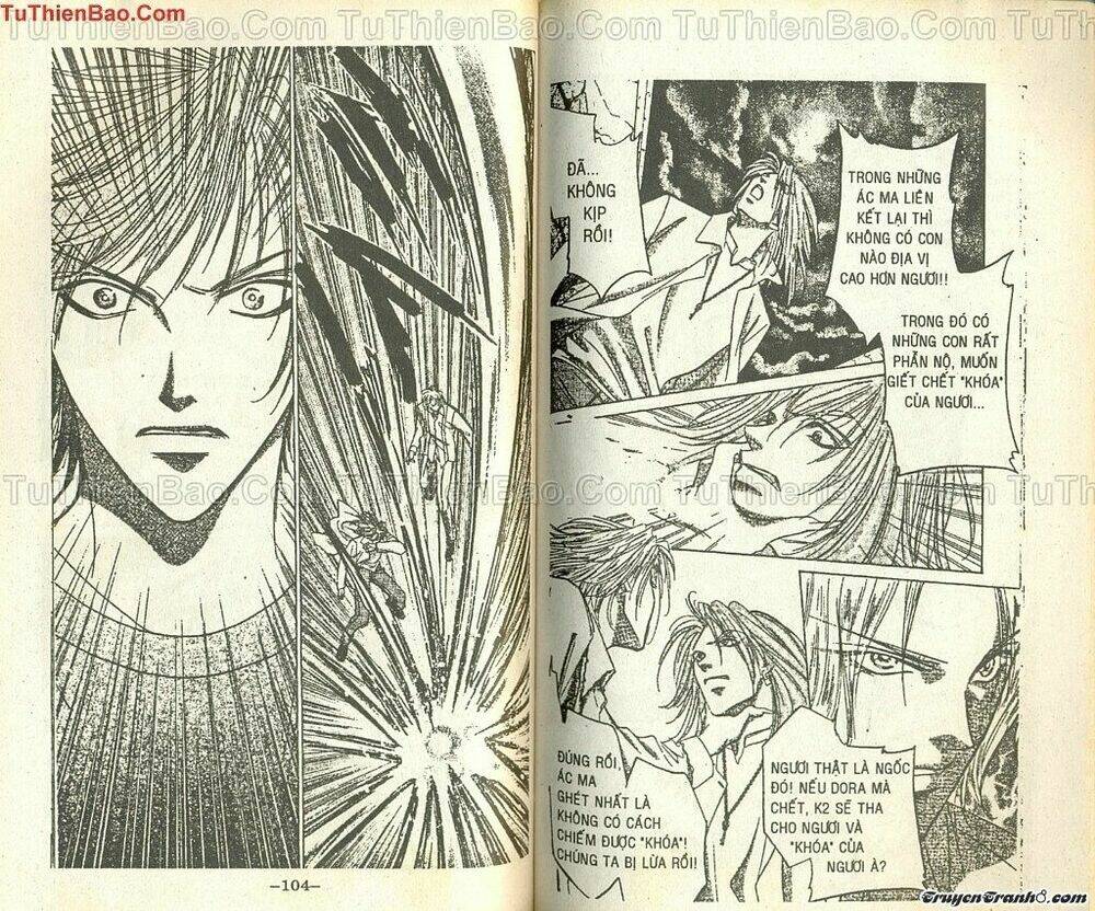 demon sacred - ác ma thánh điển chapter 3 55