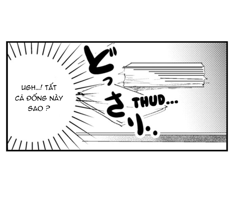 mệnh lệnh biến thái của ông chủ (full) chapter 5.1 4