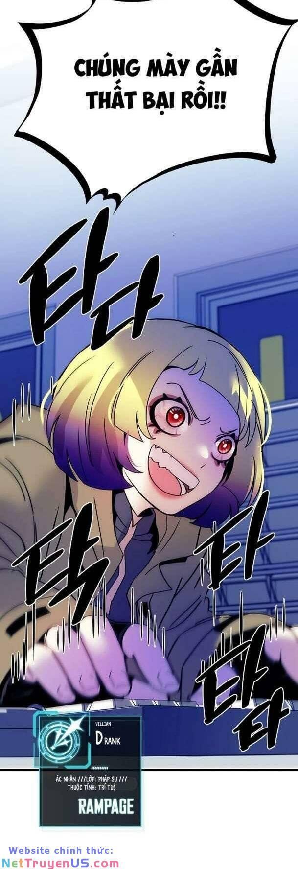 tiêu diệt ác nhân chapter 114 6