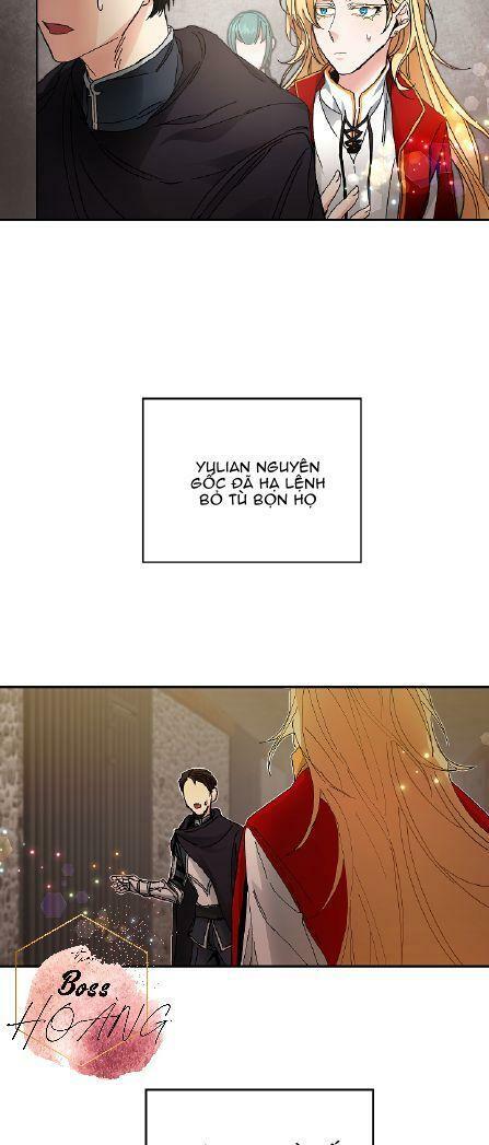 tôi trở thành hoàng đế bạo chúa trong tiểu thuyết chapter 3 17