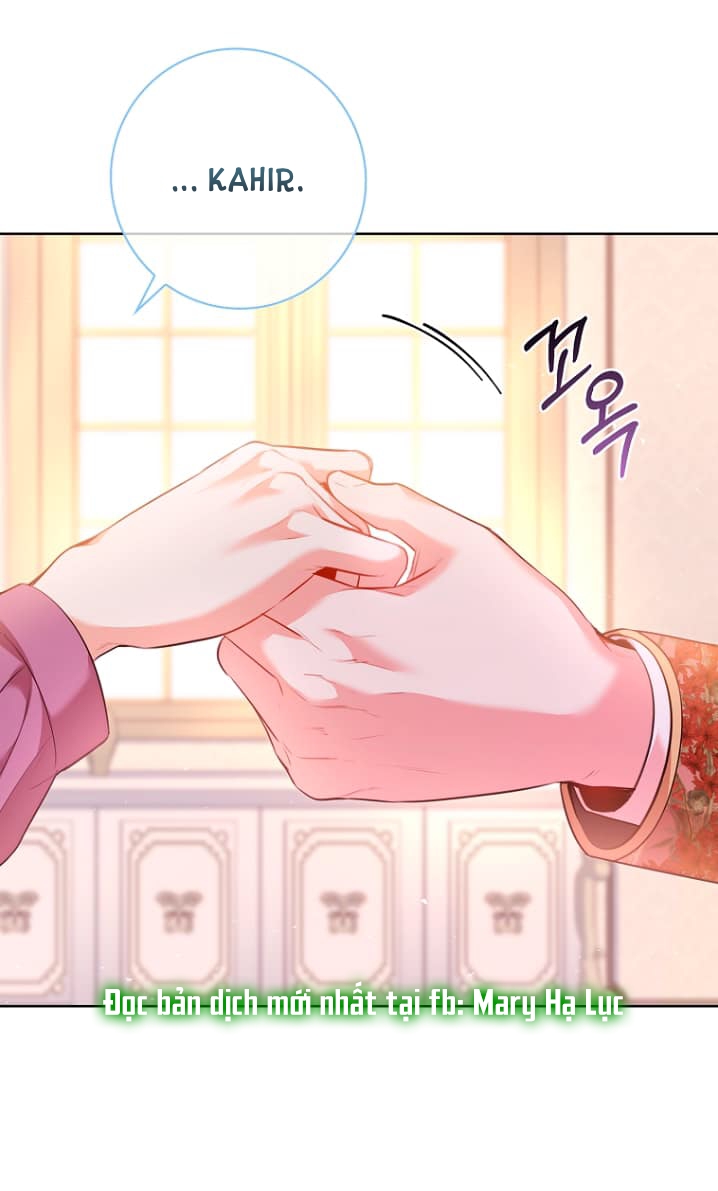 trở thành thư ký của bạo chúa chapter 93.1 13