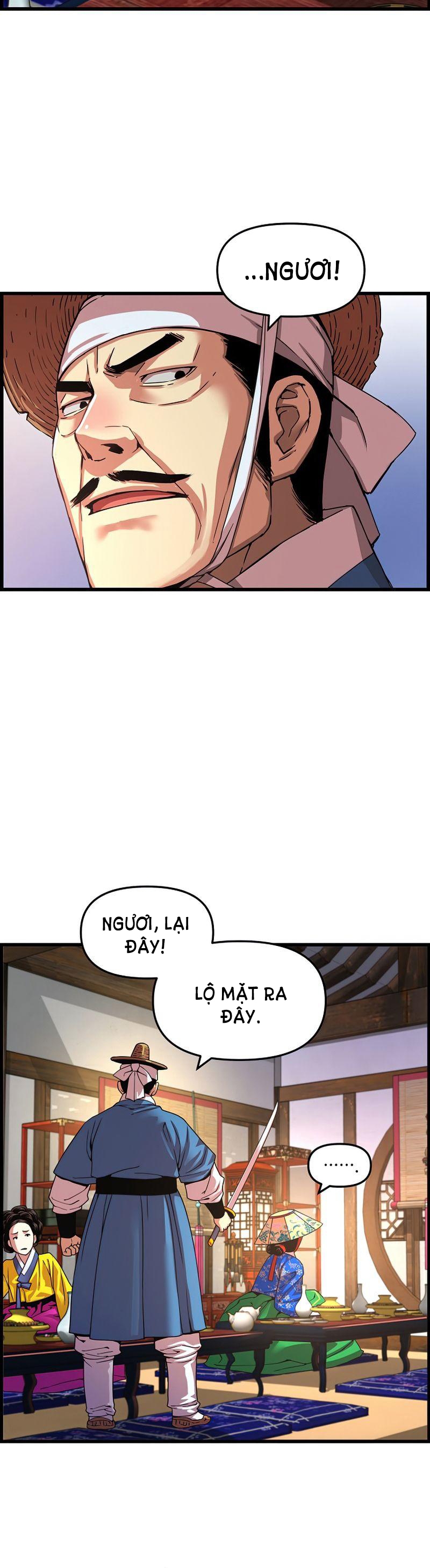 tôi sẽ sống như một hoàng tử chapter 72 28