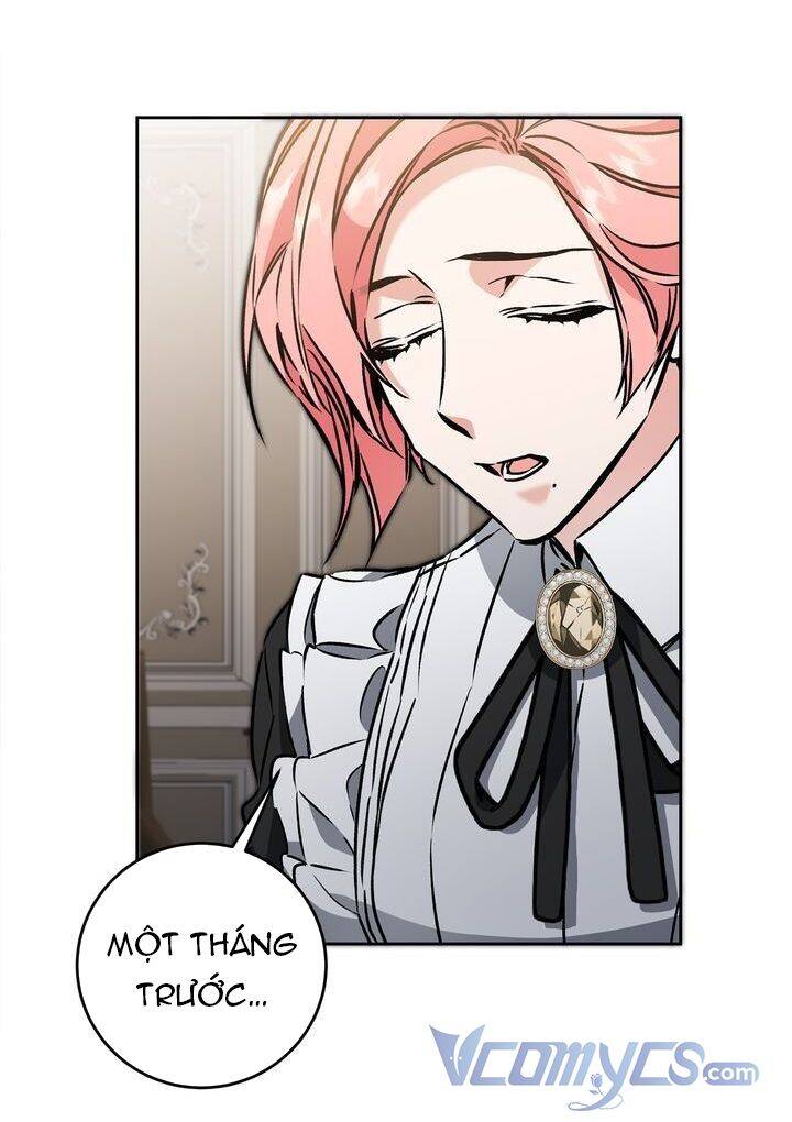 tôi trở thành hoàng đế bạo chúa trong tiểu thuyết chapter 85 29