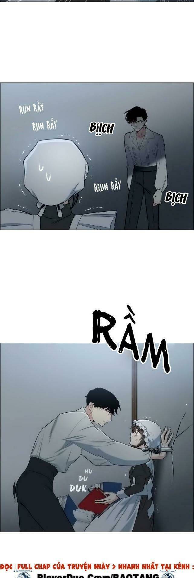 hầu gái và bá tước ma cà rồng chapter 2 47