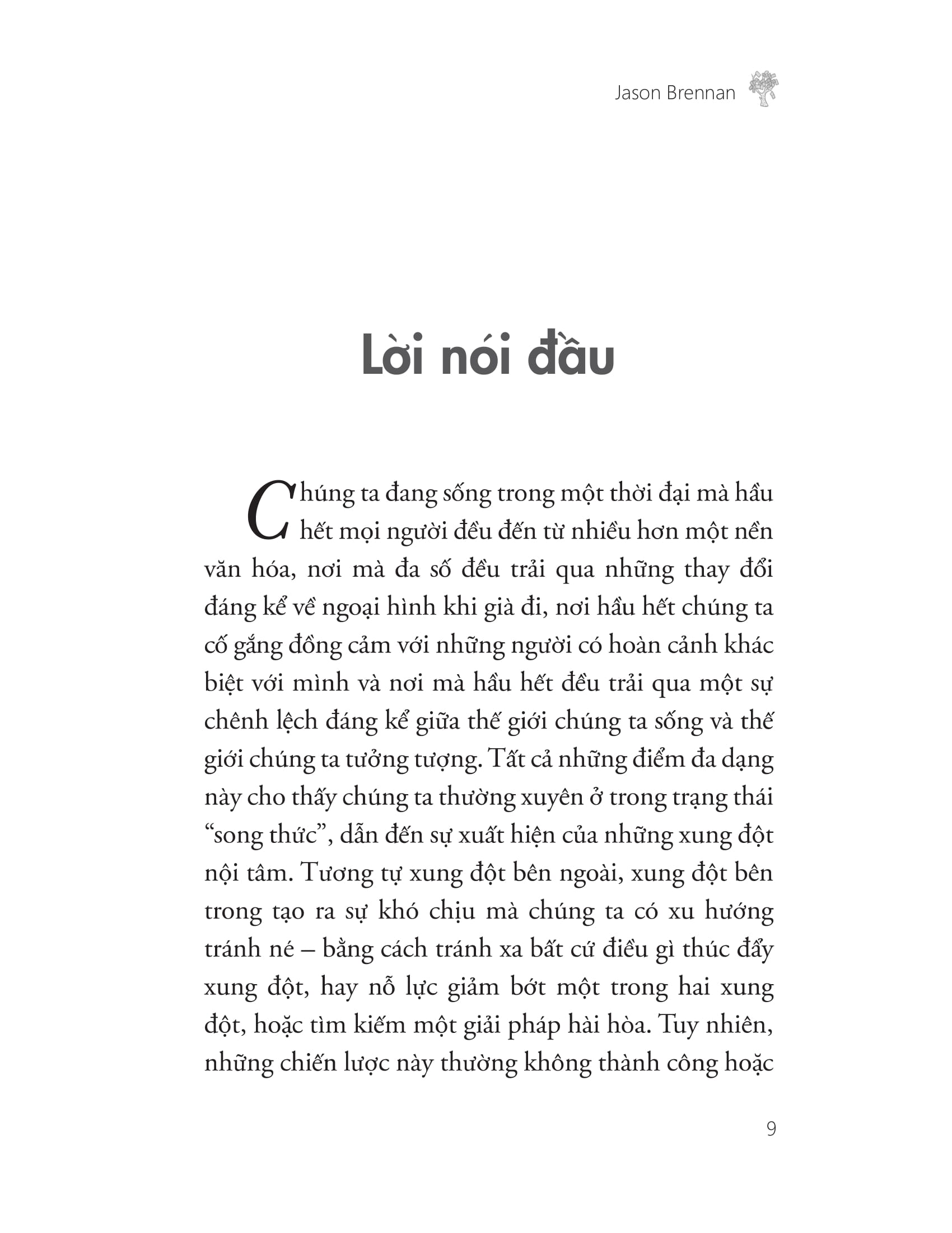 Triết Lí Của Người Hai Mặt _1980