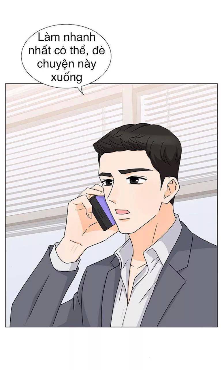 idol và sếp, em yêu ai? chapter 105 49