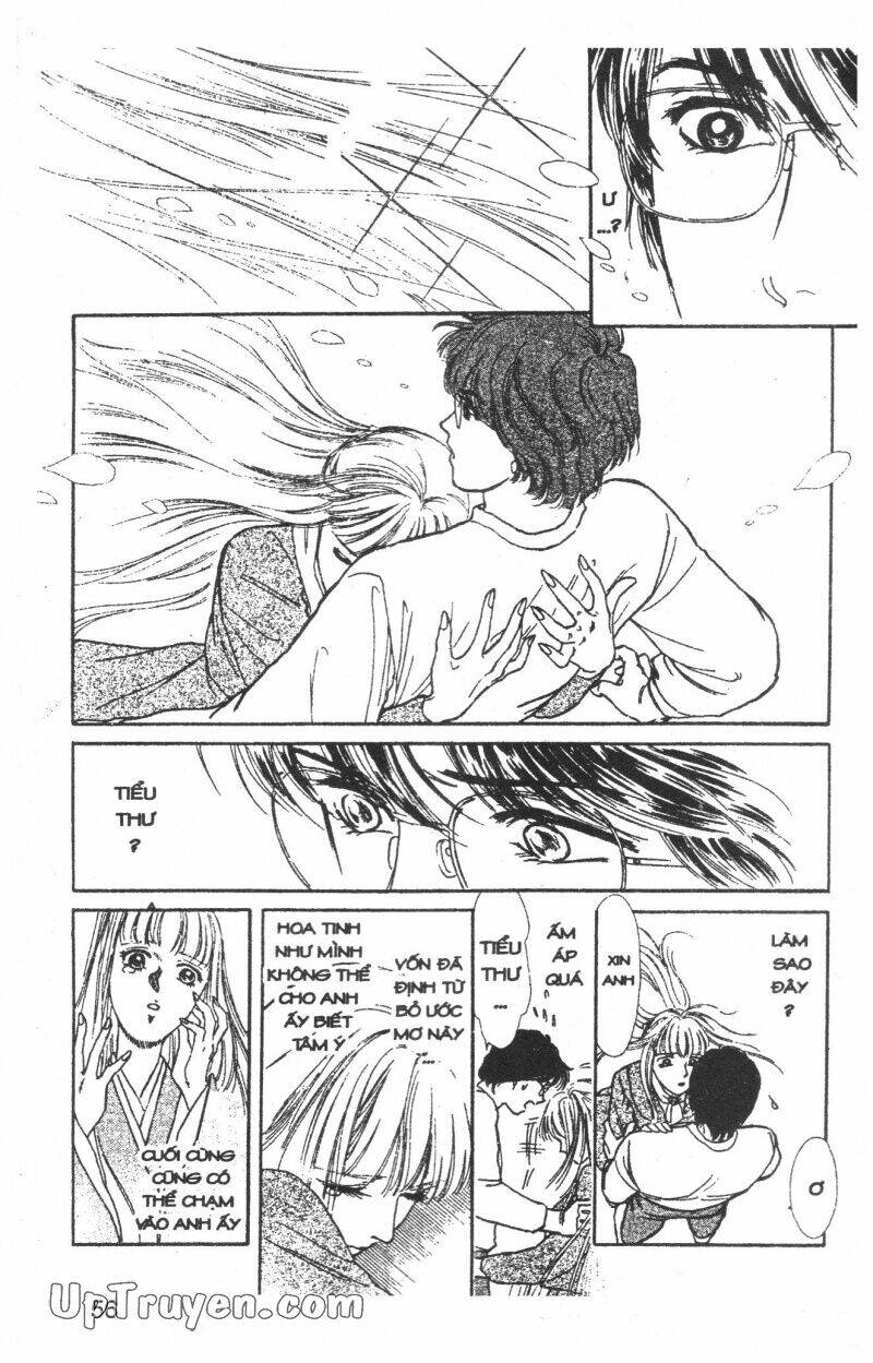 hoàng tử hoa - bud boy chapter 1 57