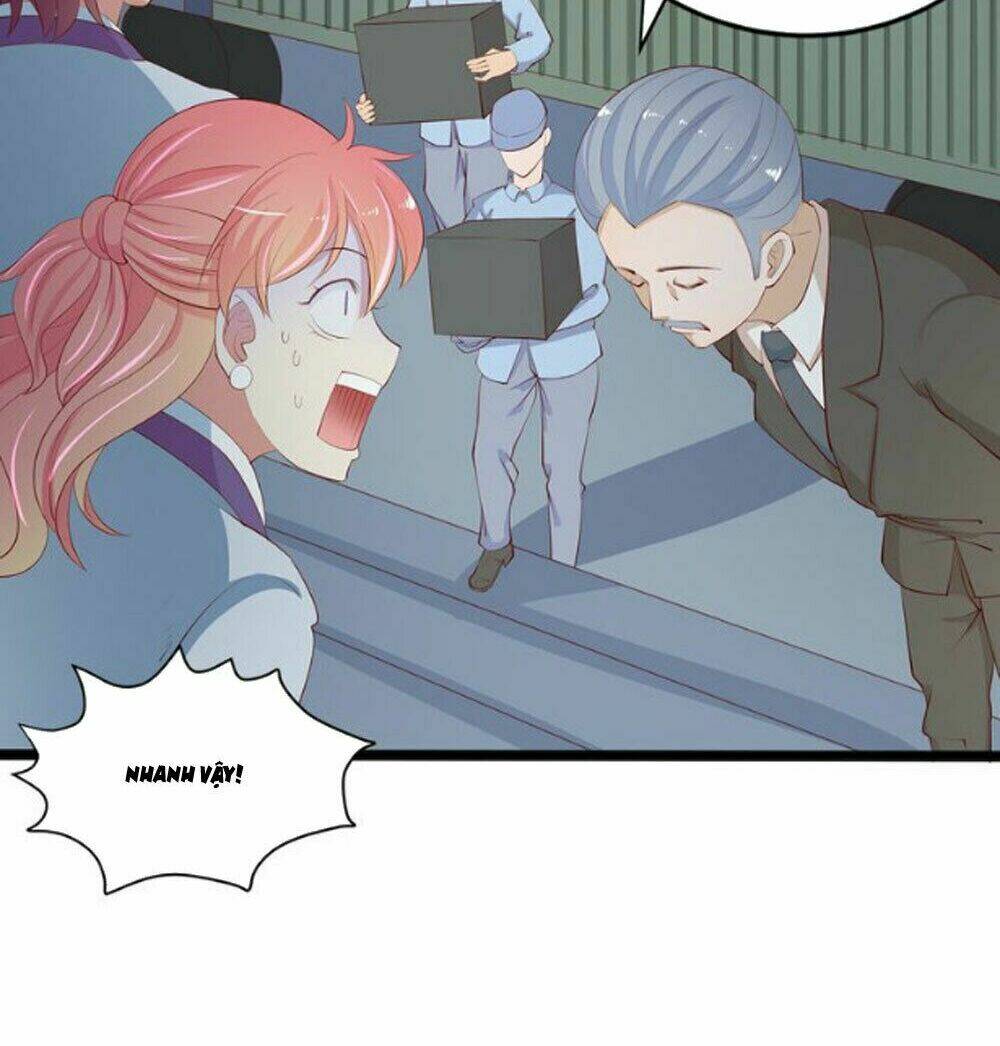 quản lí ngây ngô và thần tượng ác ma chapter 22 37
