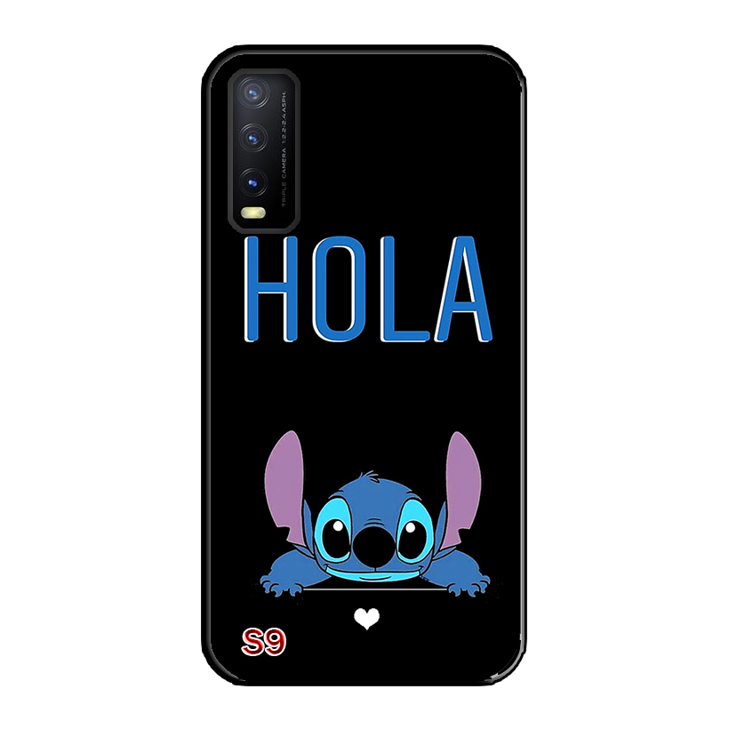 Ốp Lưng Dẻo Dành Cho VIVO Y12S