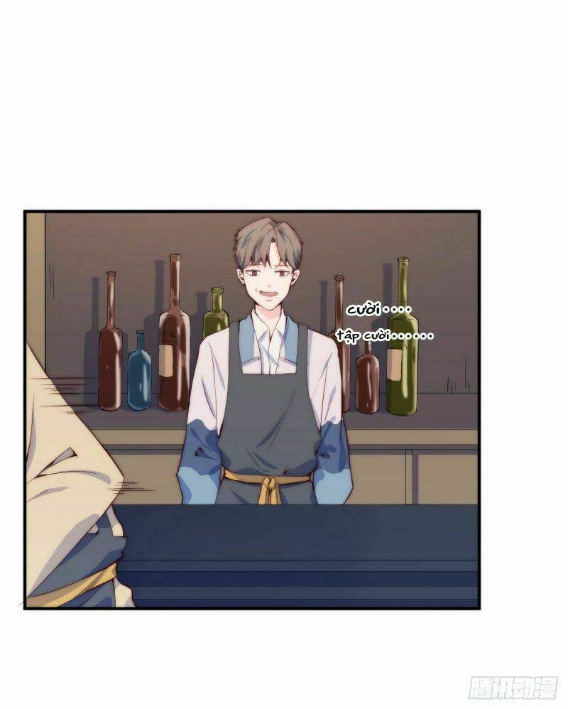 yếu hữu quang chapter 2 19