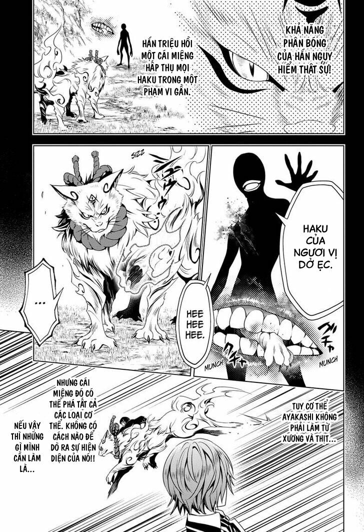 diệt quỷ nhẫn giả chapter 20 5