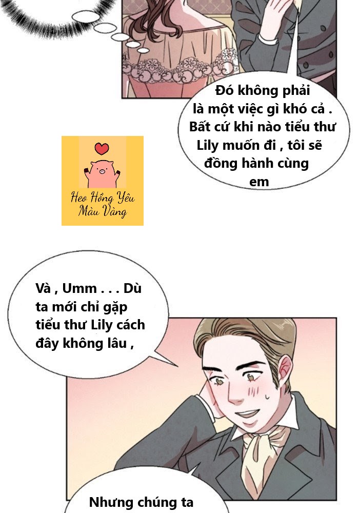 bức tường thủy tinh chapter 2 43