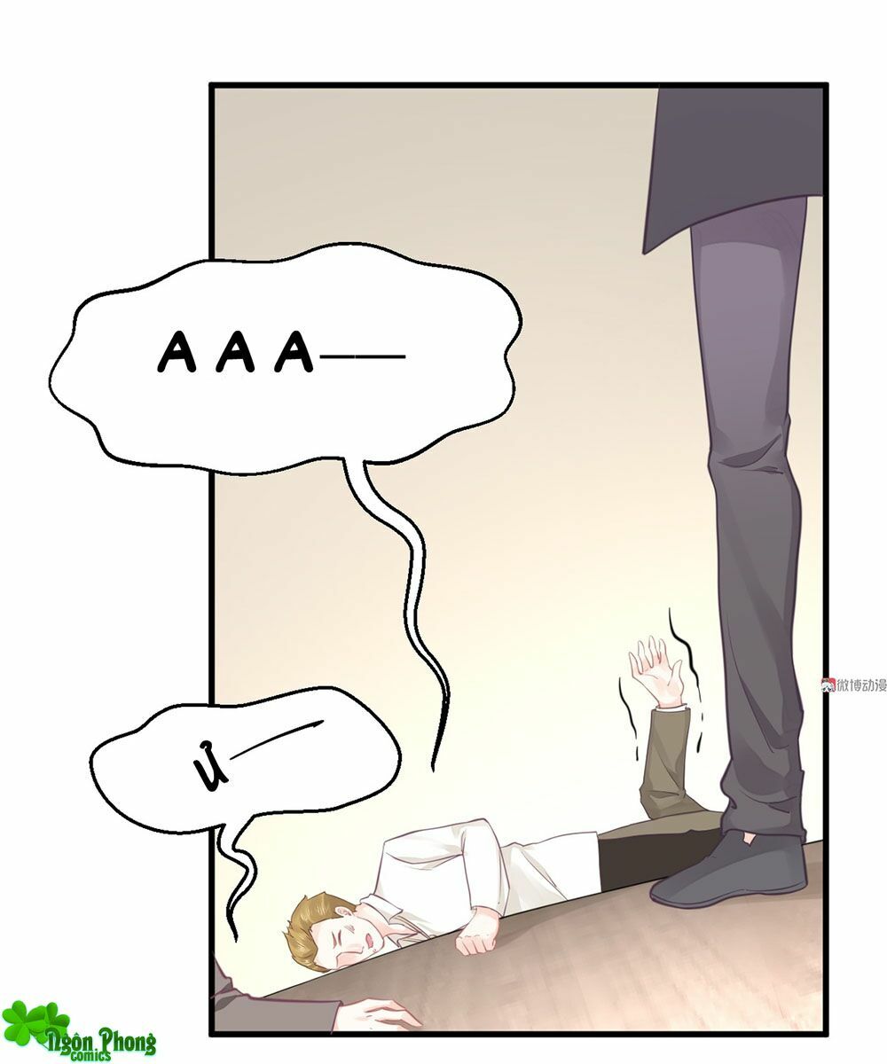 bọn họ đều muốn gả cho tôi làm sao đây? chapter 14 1