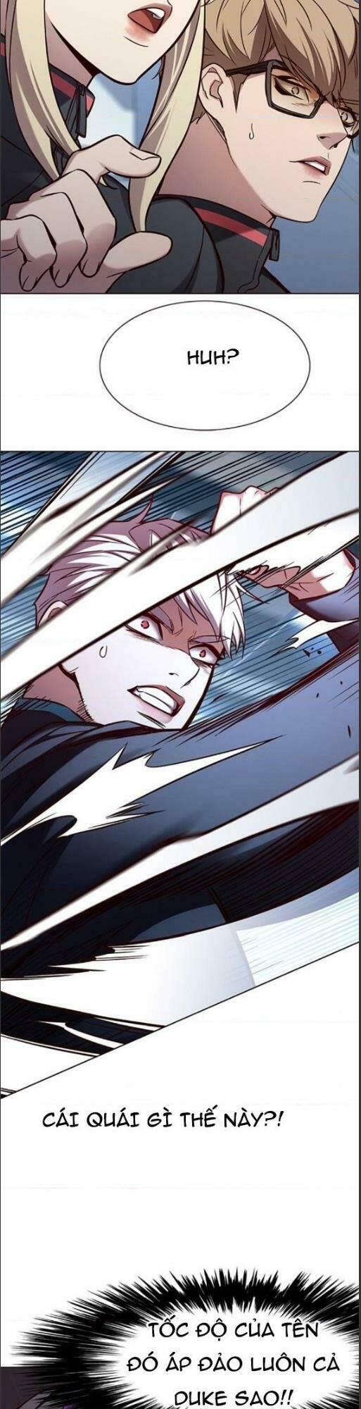 biến thân thành mèo chapter 158 32
