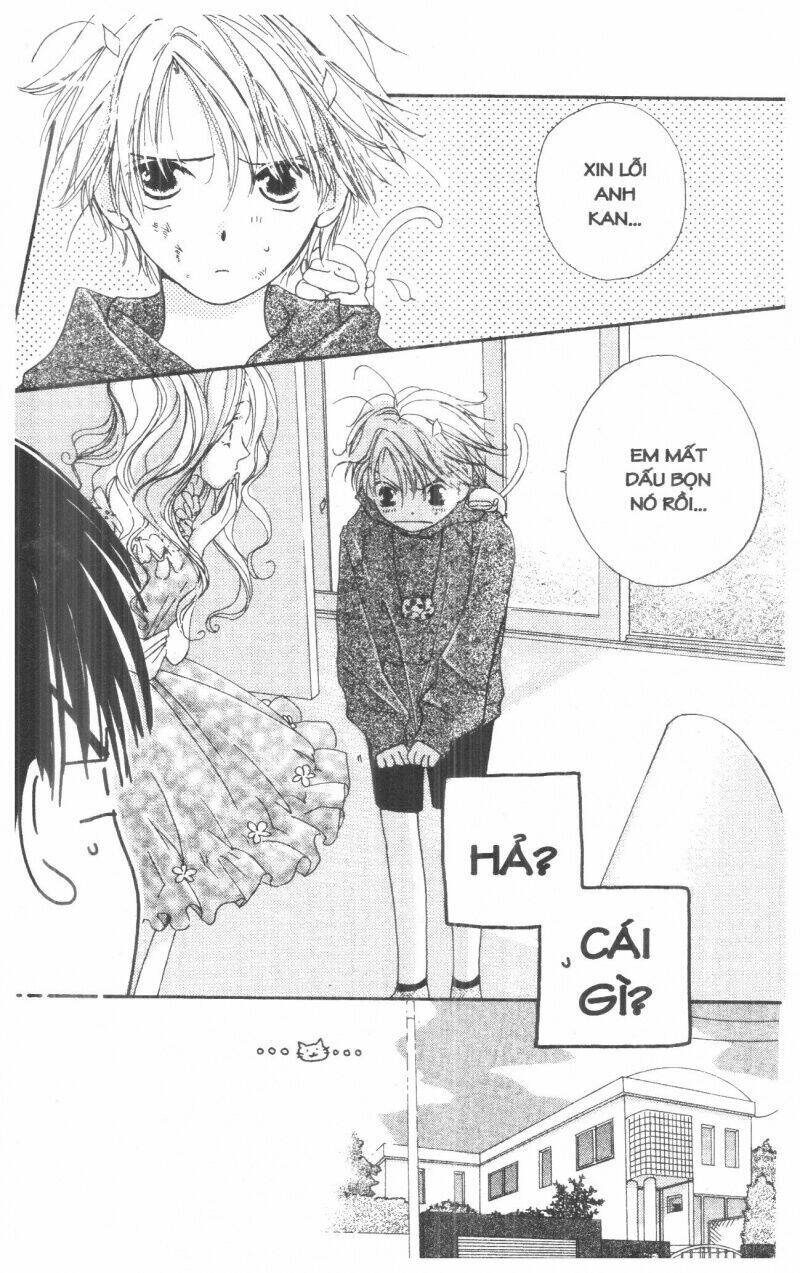 tennen paaru pinku chapter 1 19