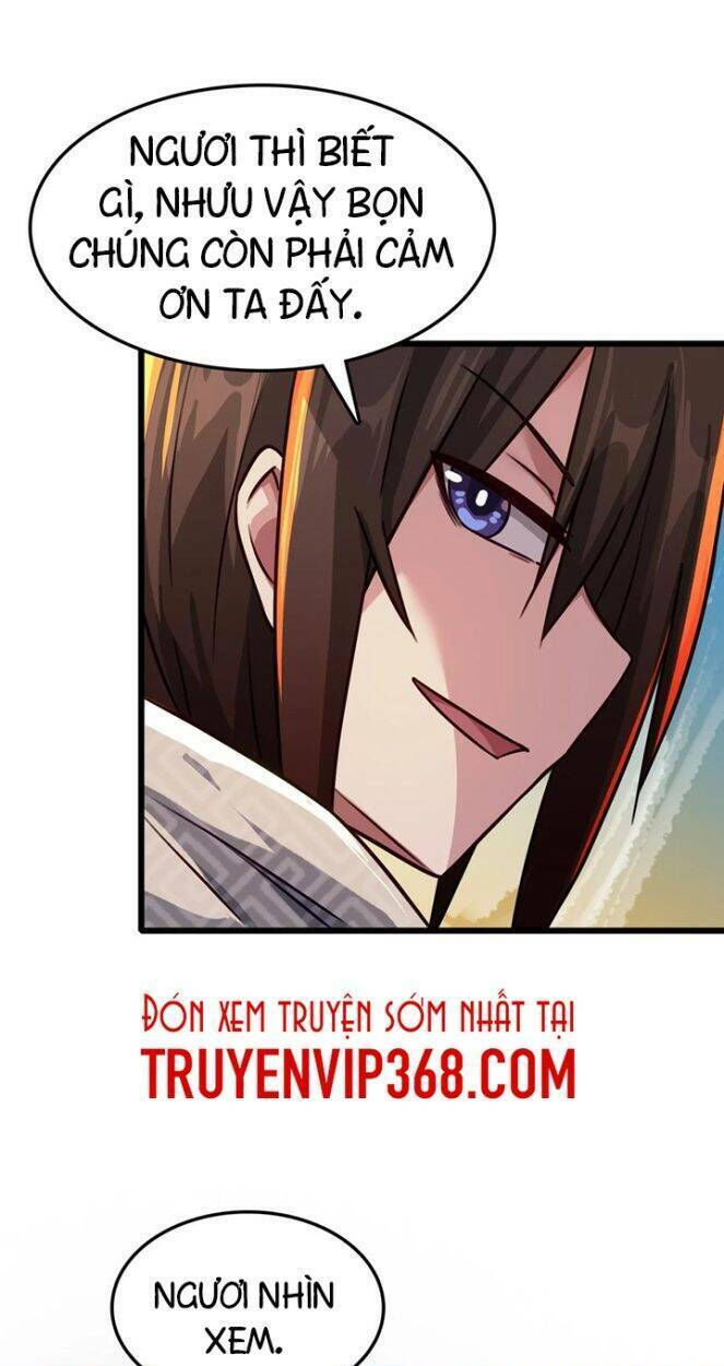 đại bảo kiếm của tôi chapter 18 69