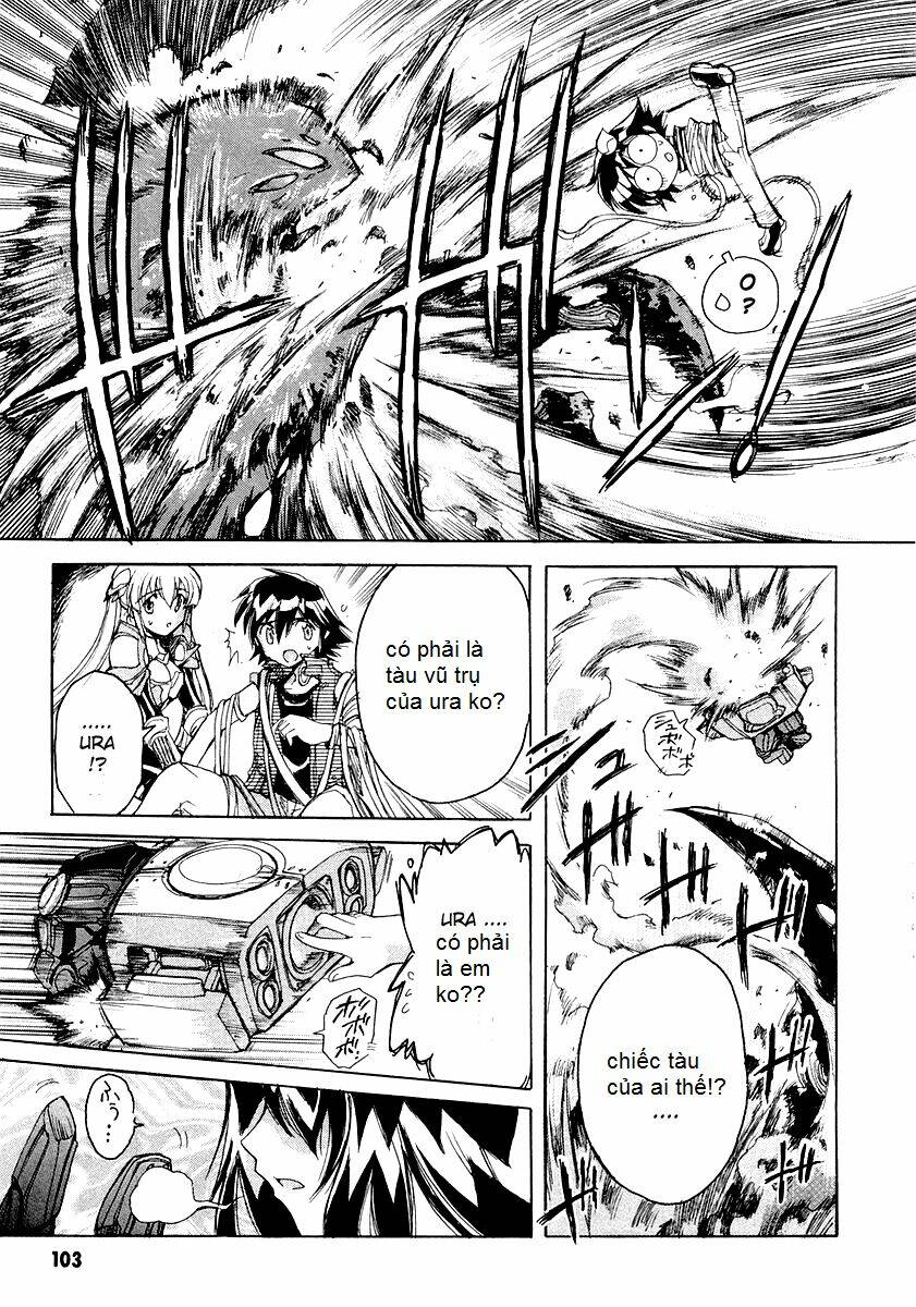 tsubame syndrome chapter 8.1 15