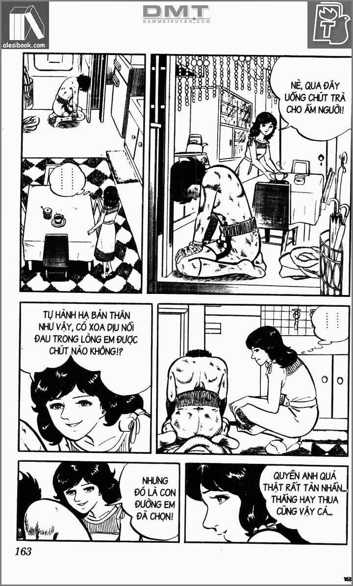 ganbare genki chapter 129 15