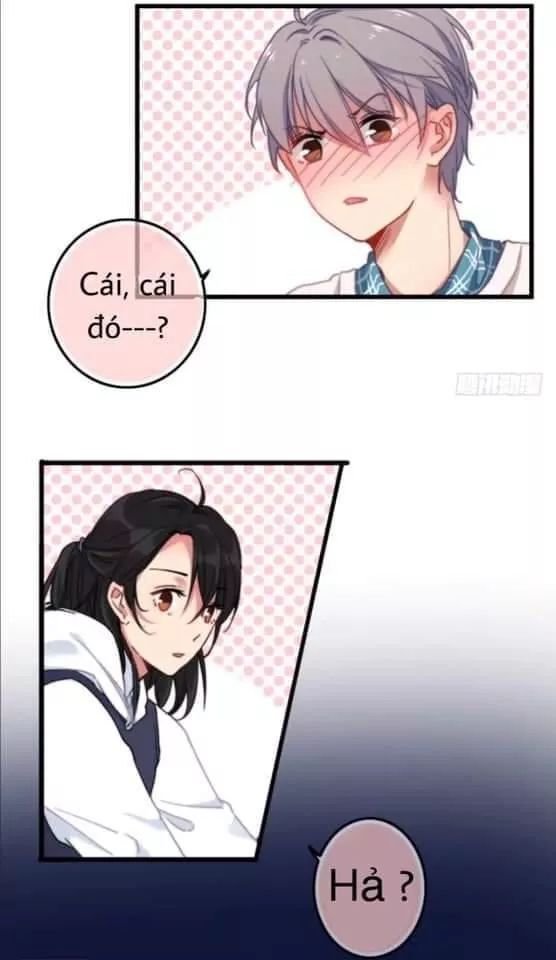 lời thì thầm chapter 40 13