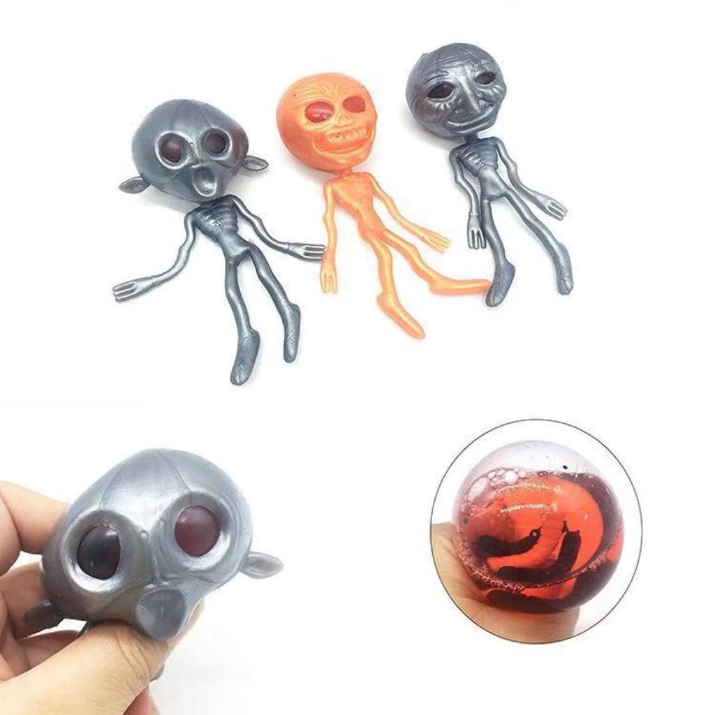 Gudetama bộ xương ma slime chơi cực vui shoprequalc