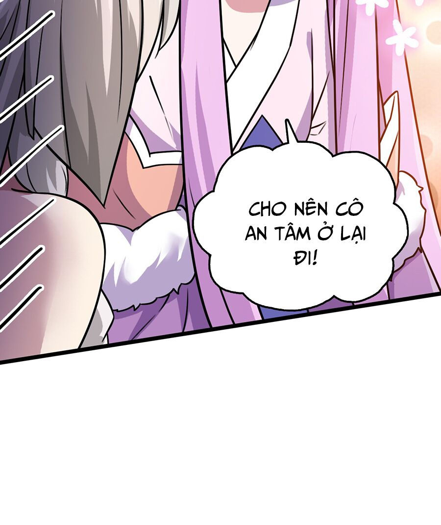 đại bảo kiếm của tôi chapter 55 39