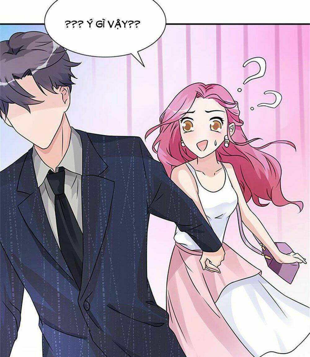 tiểu tâm can tuyệt sủng của lạc tiên sinh chapter 48 20