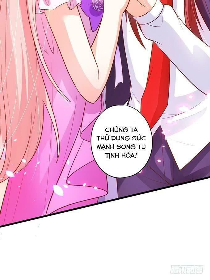 hồ tiên hung bạo chapter 95 58