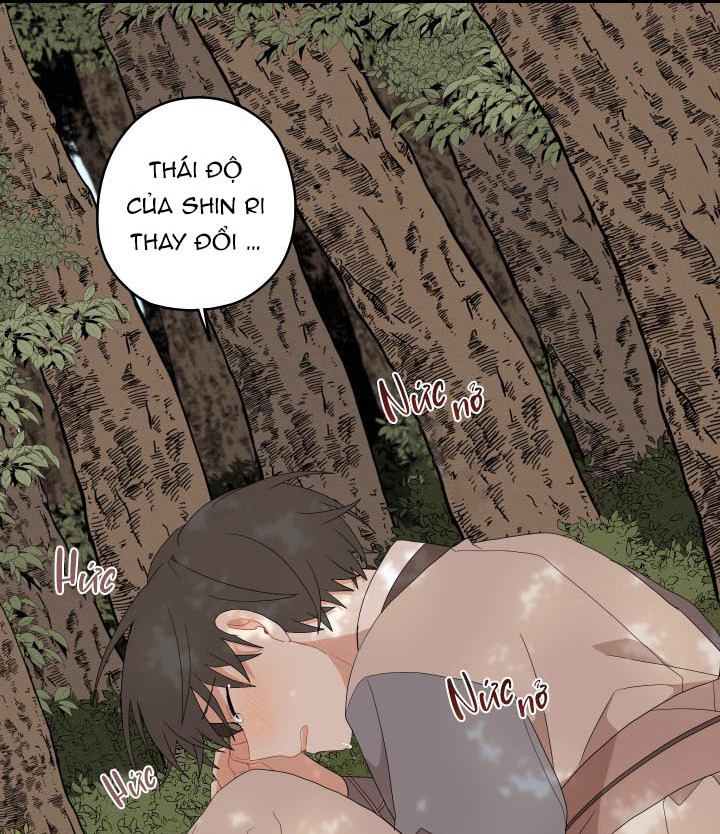 đường hoa liên kiều rơi chapter 23 66