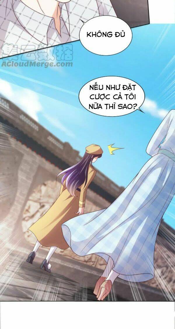 chí tôn toàn năng chapter 42 16