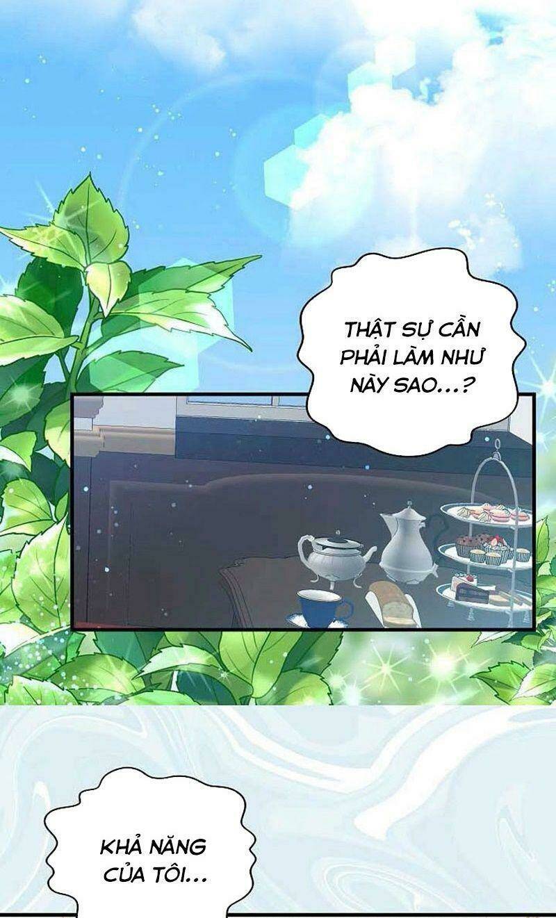 tôi là bạn gái cũ của một người lính chapter 55 15