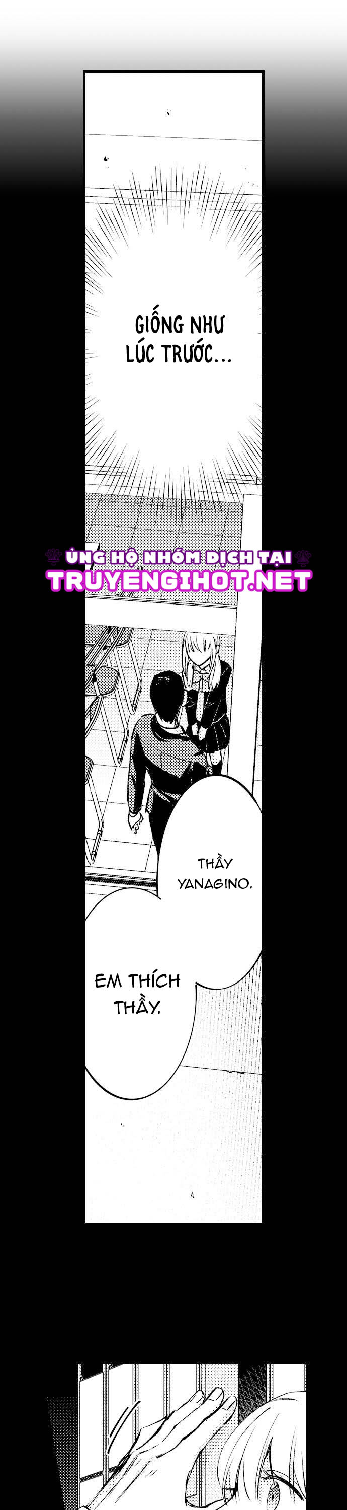 làm tình cả đêm với thầy giáo lập dị ~ người thầy hiền lành hóa ra lại là ông chồng bạo dâm khi ở nhà (full) chapter 17.1 7