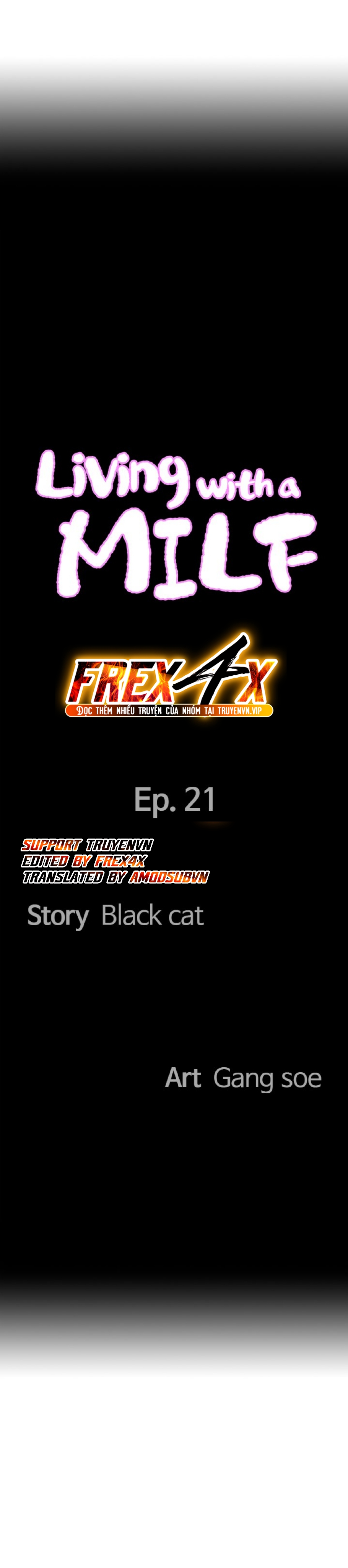 chung nhà bạn mẹ chapter 21 3