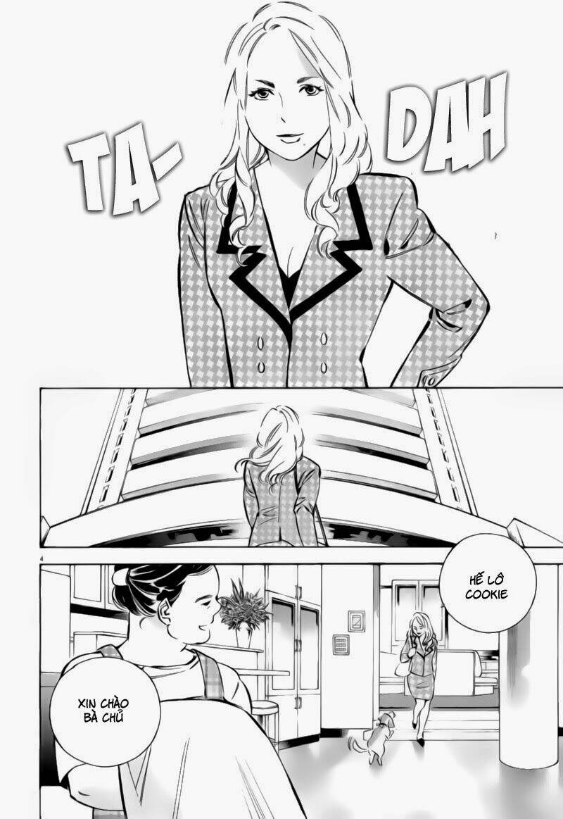 shin kurosagi - con diệc đen 2 chapter 96 4