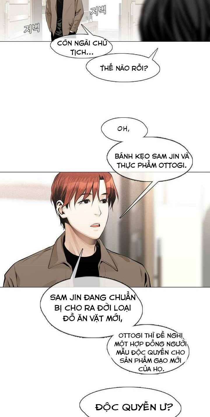 thước phim sự thật chapter 27 8