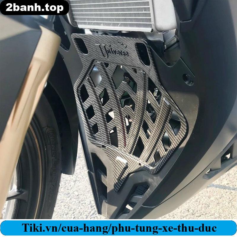 Tam giác nhựa Winner X 2022