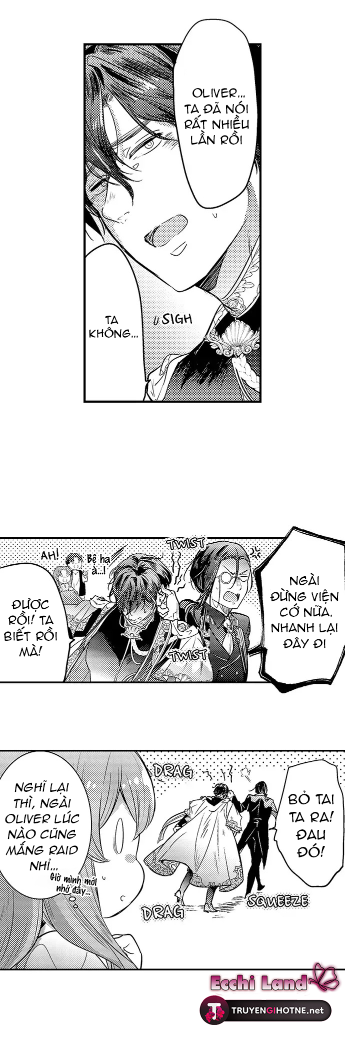 ta làm vua vì muốn sánh đôi cùng em chapter 8.2 1