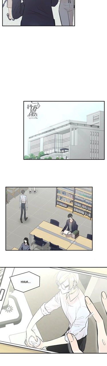 trú ẩn - haven chapter 3 12