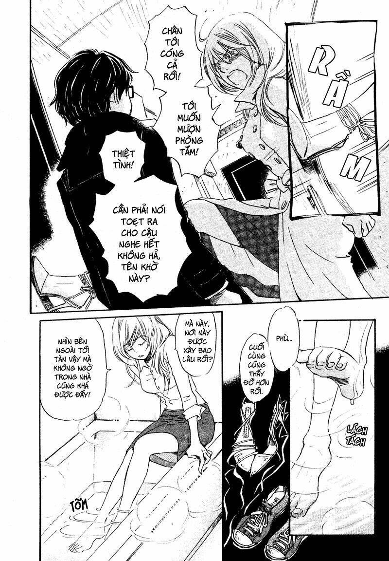 3-gatsu no lion chapter 17 6