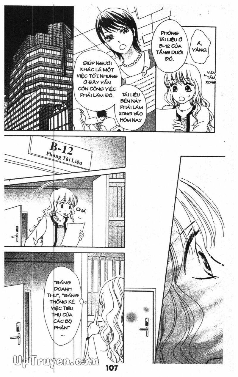 giấc mơ của tiểu thư alice chapter 2 5