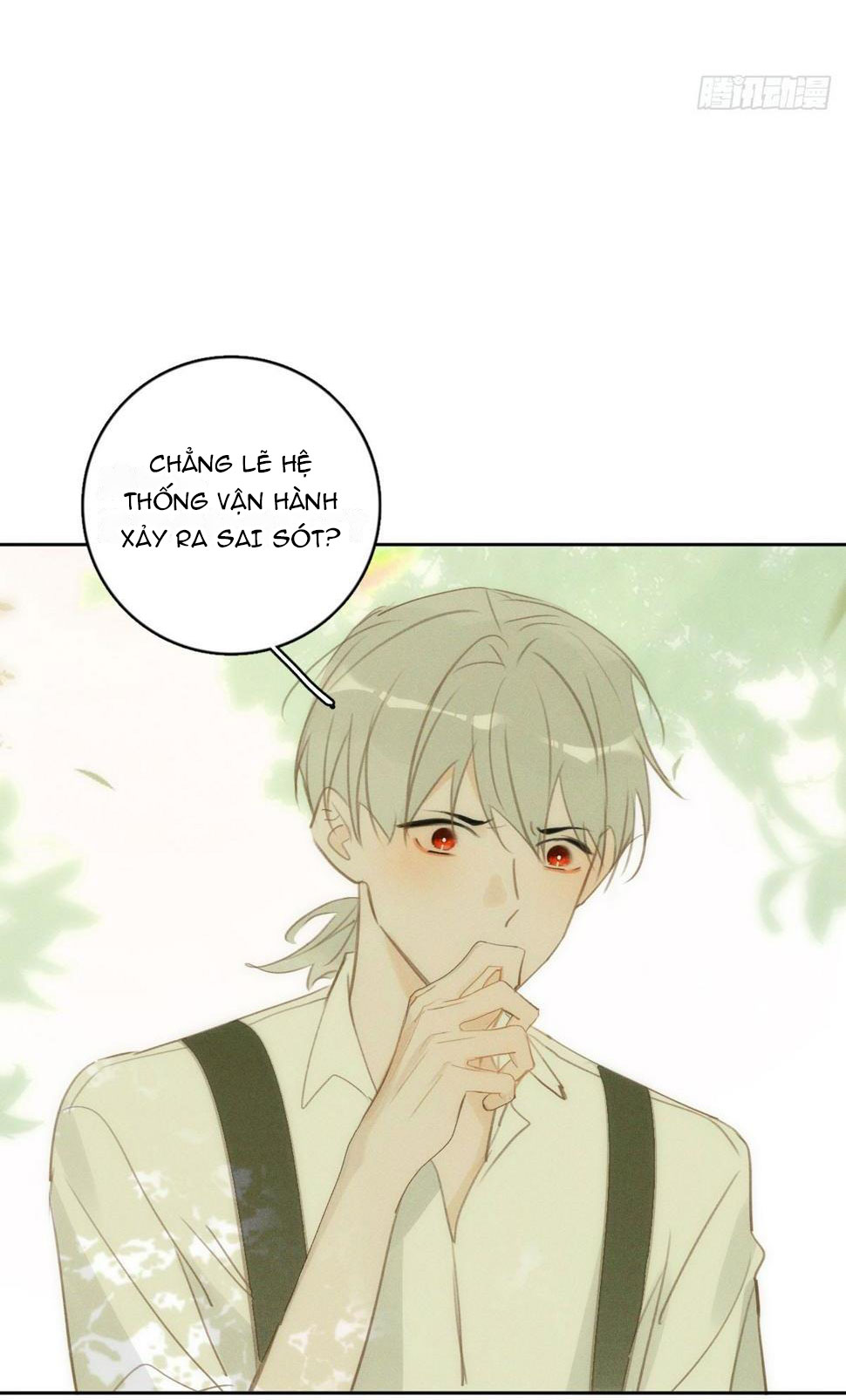 đêm đầy sao nói với em chapter 79 11