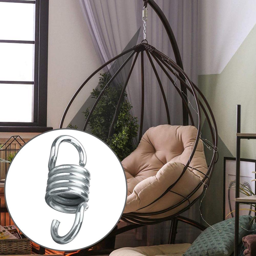 1 Cái Nặng Nối Dài Mùa Xuân Treo Móc Phụ Tùng Cho Sân Vườn Xoay Võng