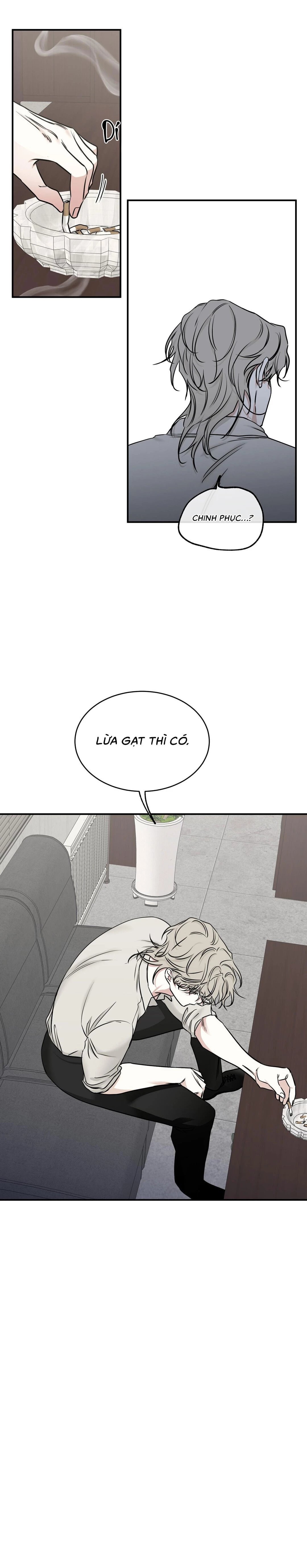 đêm bên bờ biển chapter 90 20