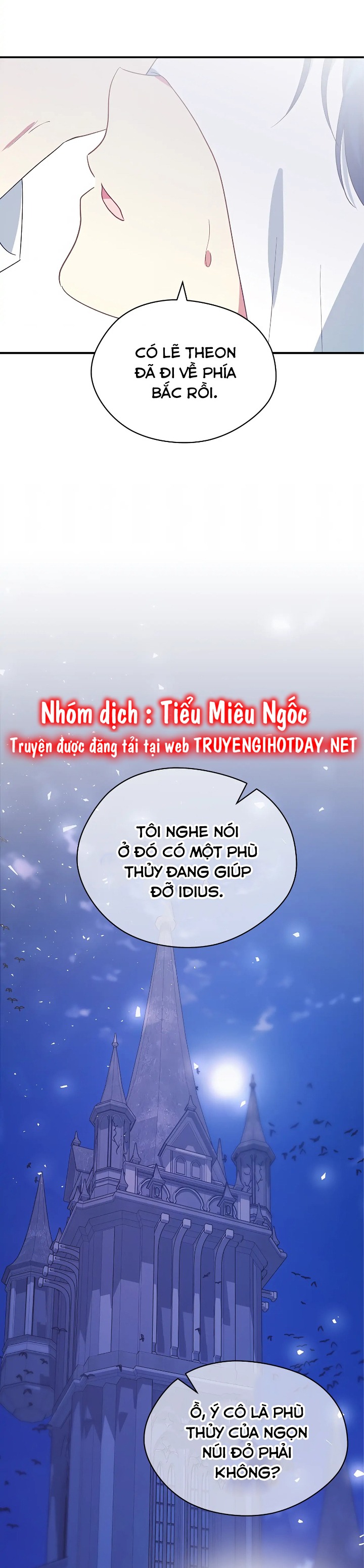 tôi không phải là nữ anh hùng chapter 92 7