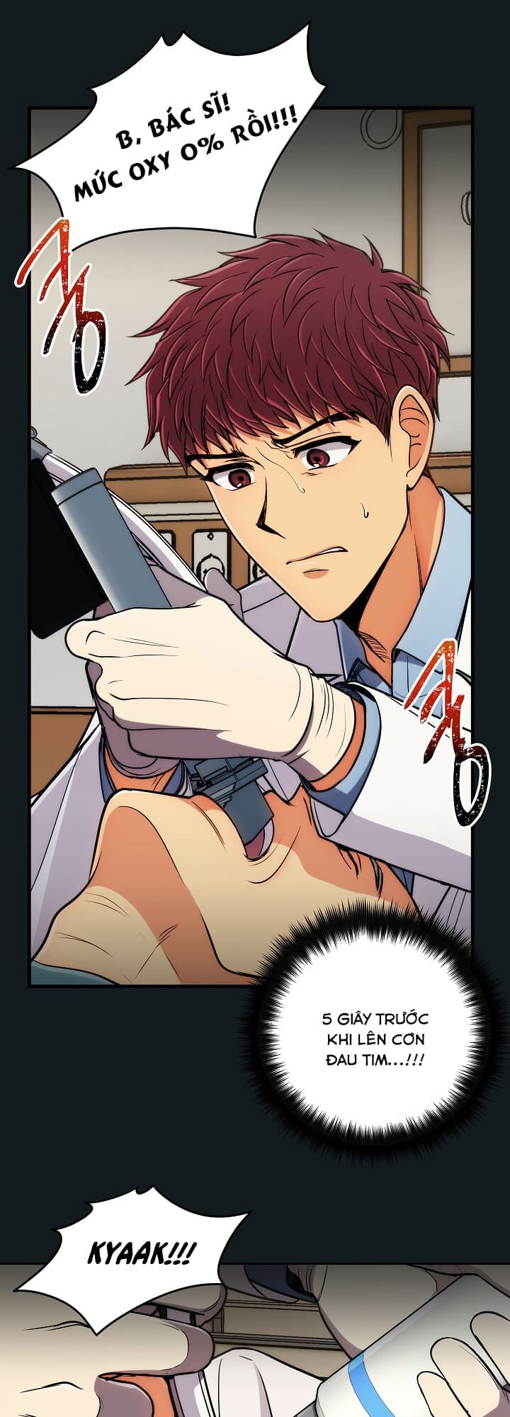bác sĩ trùng sinh chapter 67 36