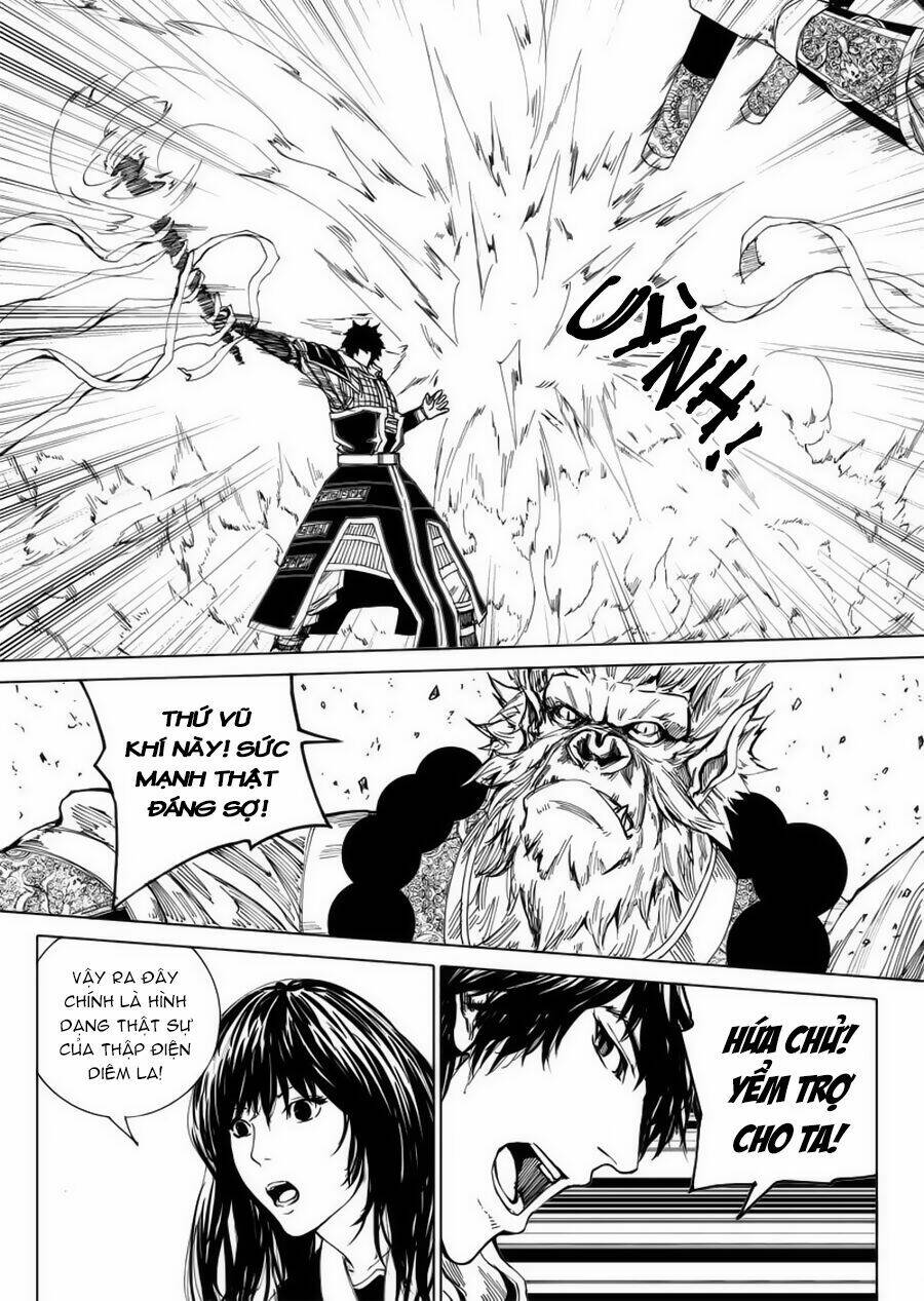 rakshasa street chapter 21 19