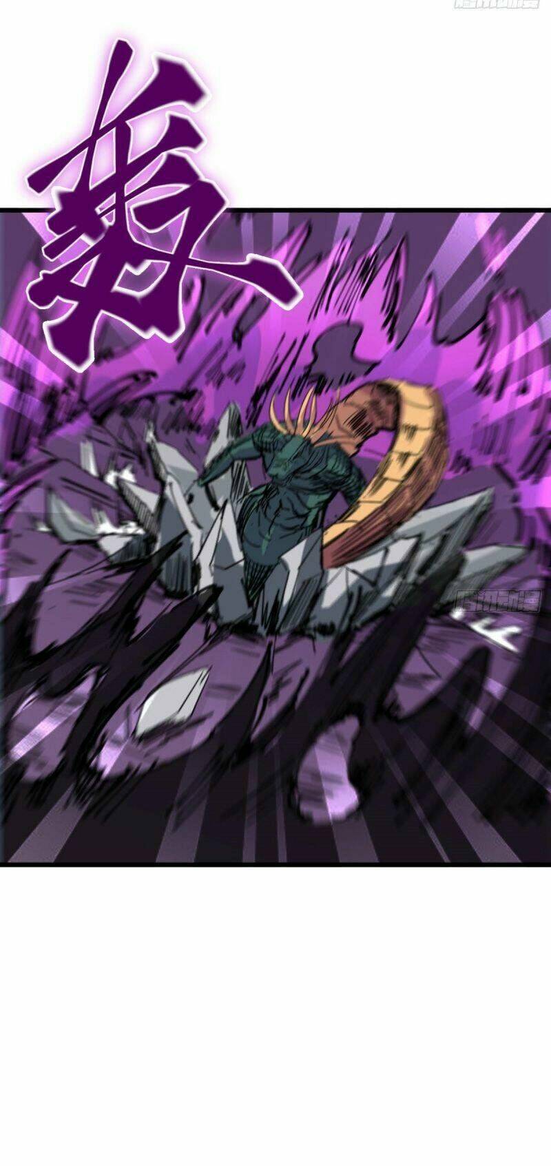 ma hoàng sư đệ quả thực quá chung tình chapter 12 39